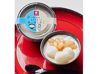 中評価 ナチュラルローソン 空いろ監修 まぜて食べる白いおしるこのクチコミ 評価 カロリー 値段 価格情報 もぐナビ