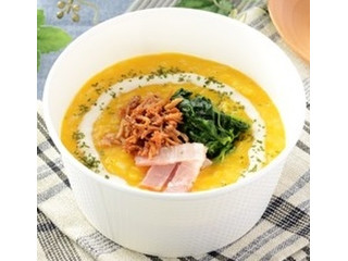 ナチュラルローソン ルーロー入り台湾風おかゆのクチコミ 評価 カロリー 値段 価格情報 もぐナビ