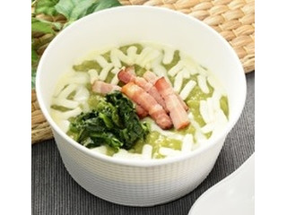 ナチュラルローソン とろけるチーズとケールのおかゆのクチコミ 評価 カロリー 値段 価格情報 もぐナビ