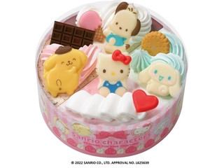 サーティワン マーベル アベンジャーズ パレット６の感想 クチコミ カロリー 値段 価格情報 もぐナビ