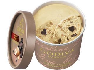 中評価 ゴディバ アイス ショコラフォンデュ ミルクチョコレートのクチコミ 評価 値段 価格情報 もぐナビ