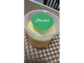 パステル ニャめらかチョコプリンの感想 クチコミ 値段 価格情報 もぐナビ