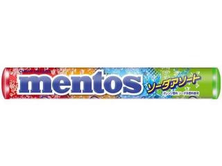 中評価 メントス ミントの感想 クチコミ 商品情報 もぐナビ
