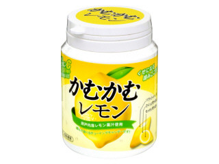 中評価 レモンさん 三菱食品 かむかむレモン 瀬戸内レモン のクチコミ 評価 ちょこりぃーむさん もぐナビ