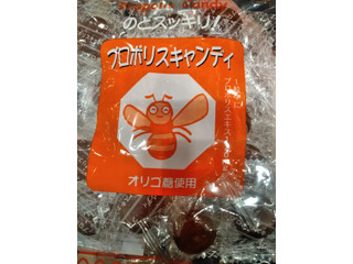 中評価 ソーキ プロポリスキャンディーの感想 クチコミ 商品情報 もぐナビ