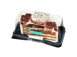 中評価 スイーツ スイーツ 窯の極み ティラミスケーキの感想 クチコミ 商品情報 もぐナビ