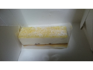 中評価 ドトール 2層のチーズケーキ 製造終了 のクチコミ 評価 カロリー情報 もぐナビ