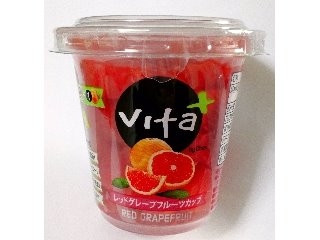 Vita＋ レッドグレープフルーツ