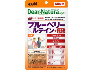 高評価 アサヒ ディアナチュラスタイル ヘム鉄 葉酸 ビタミンｂ６ ｂ１２ ｃのクチコミ 評価 値段 価格情報 もぐナビ