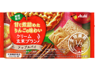 高評価 アサヒ クリーム玄米ブラン メープルのクチコミ 評価 値段 価格情報 もぐナビ 高評価 アサヒ クリーム玄米ブラン メープルのクチコミ 評価 値段 価格情報 もぐナビ