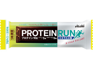 高評価 アサヒ 1本満足バー プロテインストロベリーのクチコミ 評価 商品情報 もぐナビ