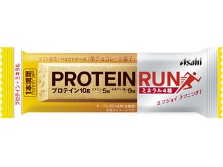 高評価 アサヒ 1本満足バー プロテインストロベリーのクチコミ 評価 商品情報 もぐナビ