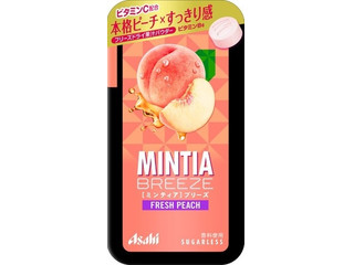 高評価 アサヒ ミンティアブリーズ フレッシュレモンのクチコミ 評価 商品情報 もぐナビ 高評価 アサヒ ミンティアブリーズ フレッシュレモンのクチコミ 評価 商品情報 もぐナビ