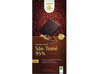 gepa グランノワール オーガニック カカオニブダークチョコレートのクチコミ 評価 値段 価格情報 もぐナビ