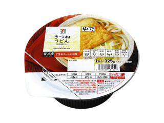 セブンプレミアム 濃厚カレーうどんのクチコミ 評価 商品情報 もぐナビ