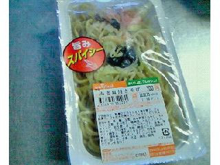 高評価 セイコーマート 海老塩焼きそばの感想 クチコミ 値段 価格情報 もぐナビ