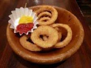 オニオンリング