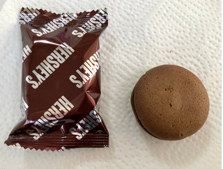 高評価 ハーシーチョコケーキ Hershey S ハーシーチョコケーキ のクチコミ 評価 Sanaさん もぐナビ