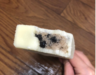 高評価 ガリガリ君リッチ 赤城 ガリガリ君リッチ クッキー バニラ のクチコミ 評価 Idu3dg6jさん もぐナビ