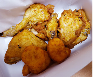 中評価 月1の楽しみが増えましたヽ V ノ ケンタッキー とりの日パック のクチコミ 評価 はまポチさん もぐナビ 中評価 月1の楽しみが増えましたヽ V ノ ケンタッキー とりの日パック のクチコミ 評価 はまポチさん もぐナビ