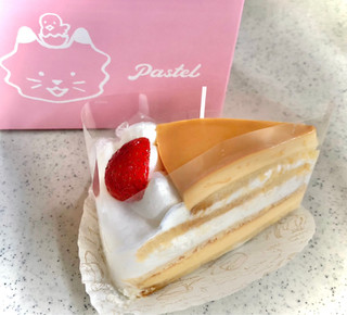 高評価 なめらかプリンケーキ パステル なめらかプリンケーキ のクチコミ 評価 むぎっこさん もぐナビ 高評価 なめらかプリンケーキ パステル なめらかプリンケーキ のクチコミ 評価 むぎっこさん もぐナビ