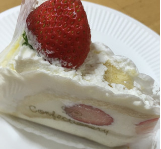 中評価 不二家のショートケーキ 不二家 イタリアンショートケーキ のクチコミ 評価 なでしこ5296さん もぐナビ 中評価 不二家のショートケーキ 不二家 イタリアンショートケーキ のクチコミ 評価 なでしこ5296さん もぐナビ