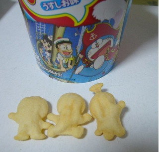 高評価 ドラちゃん 森永製菓 おっとっと うすしお味 映画ドラえもん のび太の宝島パッケージ のクチコミ 評価 さばみそさん もぐナビ 高評価 ドラちゃん 森永製菓 おっとっと うすしお味 映画ドラえもん のび太の宝島パッケージ のクチコミ 評価 さばみそさん もぐナビ