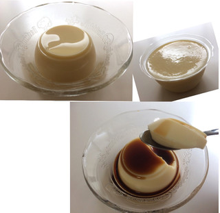 高評価 100均プリン対決 お湯だけの方 ハウス プリンミクス のクチコミ 評価 レビュアーさん もぐナビ 高評価 100均プリン対決 お湯だけの方 ハウス プリンミクス のクチコミ 評価 レビュアーさん もぐナビ