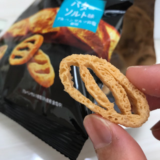 高評価 コパンに似てる 東ハト パンジュール バターソルト味 のクチコミ 評価 れなれなさん もぐナビ