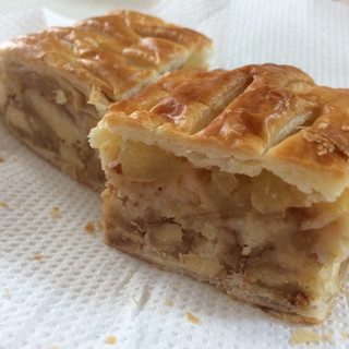 高評価 しっとりりんごのケーキ ヤマザキ しっとりりんごのケーキ のクチコミ 評価 Sanaさん もぐナビ 高評価 しっとりりんごのケーキ ヤマザキ しっとりりんごのケーキ のクチコミ 評価 Sanaさん もぐナビ