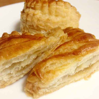 高評価 おいしい 成城石井 ミニ アップルパイ のクチコミ 評価 もみぃさん もぐナビ