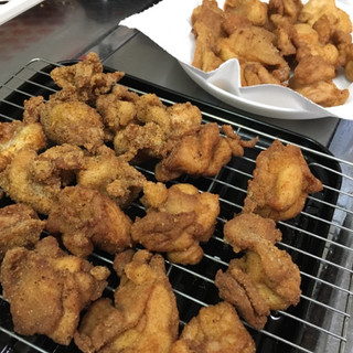 高評価 日清のから揚げ粉が1番 家族も大好きでいっぱい揚げました 日清 から揚げ粉 のクチコミ 評価 レビュアーさん もぐナビ 高評価 日清のから揚げ粉が1番 家族も大好きでいっぱい揚げました 日清 から揚げ粉 のクチコミ 評価 レビュアーさん もぐナビ