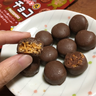 中評価 あま いラーメン丸 O O おやつカンパニー ベビースター のクチコミ 評価 レビュアーさん もぐナビ