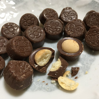 中評価 コロコロビスケッチョ 不二家 アンパンマン コロコロビスケッチョ のクチコミ 評価 レビュアーさん もぐナビ 中評価 コロコロビスケッチョ 不二家 アンパンマン コロコロビスケッチョ のクチコミ 評価 レビュアーさん もぐナビ