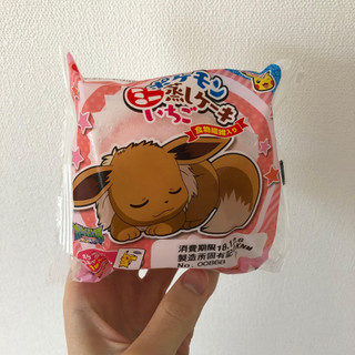 高評価 懐かしいおいしい 第一パン ポケモンミニ蒸しケーキ いちご 食物繊維入り のクチコミ 評価 ヘルシーさん もぐナビ