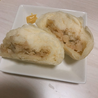 高評価 これ嫌いな人いる 551蓬莱 豚まん のクチコミ 評価 レビュアーさん もぐナビ 高評価 これ嫌いな人いる 551蓬莱 豚まん のクチコミ 評価 レビュアーさん もぐナビ