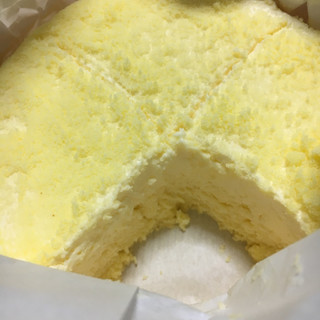 高評価 久々食べたけどやっぱり至高 ルタオ ドゥーブルフロマージュ のクチコミ 評価 まえ子んさん もぐナビ