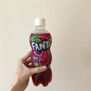 中評価 ファンタグレープ コカ コーラ ファンタ グレープ のクチコミ 評価 ヘルシーさん もぐナビ 中評価 ファンタグレープ コカ コーラ ファンタ グレープ のクチコミ 評価 ヘルシーさん もぐナビ