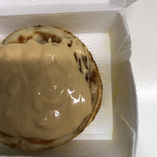 中評価 マクドナルド ハワイアンパンケーキ キャラメル マカダミアナッツ マクドナルド ハワイアンパンケーキ のクチコミ 評価 ももっち0511さん もぐナビ