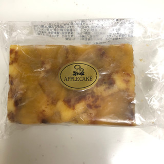 高評価 甘々で美味しい ヤマザキ りんごのケーキ のクチコミ 評価 だるかれーさん もぐナビ 高評価 甘々で美味しい ヤマザキ りんごのケーキ のクチコミ 評価 だるかれーさん もぐナビ