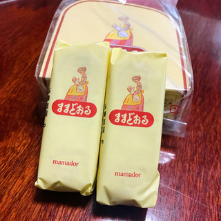 高評価 もらってうれしいお土産 三万石 ままどおる のクチコミ 評価 レビュアーさん もぐナビ 高評価 もらってうれしいお土産 三万石 ままどおる のクチコミ 評価 レビュアーさん もぐナビ
