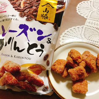 高評価 銘菓 山脇 レーズン かりんとう やまわき ナチュラル志向 レーズンかりんとう のクチコミ 評価 ボスレーさん もぐナビ 高評価 銘菓 山脇 レーズン かりんとう やまわき ナチュラル志向 レーズンかりんとう のクチコミ 評価 ボスレーさん もぐナビ