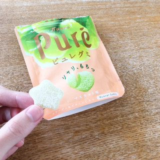 中評価 すきだけど カンロ ピュレグミ マスカット のクチコミ 評価 ヘルシーさん もぐナビ 中評価 すきだけど カンロ ピュレグミ マスカット のクチコミ 評価 ヘルシーさん もぐナビ