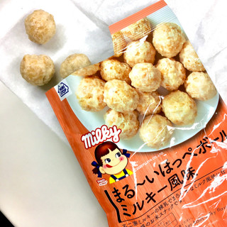 高評価 ミニストップで出会いました 秋田いなふく まる い ほっぺボール 不二家ミルキー風味 のクチコミ 評価 もぐるりんさん もぐナビ 高評価 ミニストップで出会いました 秋田いなふく まる い ほっぺボール 不二家ミルキー風味 のクチコミ 評価 もぐるりんさん もぐナビ