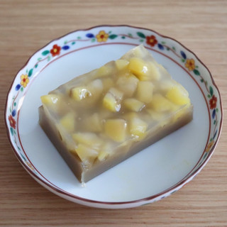 高評価 3種で一番好き 小布施堂 栗羊羹槽流し 蜜栗 のクチコミ 評価 Yulikaさん もぐナビ 高評価 3種で一番好き 小布施堂 栗羊羹槽流し 蜜栗 のクチコミ 評価 Yulikaさん もぐナビ