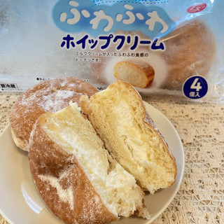 高評価 あたりでした ヤマザキ ふわふわホイップクリーム のクチコミ 評価 もぐミさん もぐナビ 高評価 あたりでした ヤマザキ ふわふわホイップクリーム のクチコミ 評価 もぐミさん もぐナビ