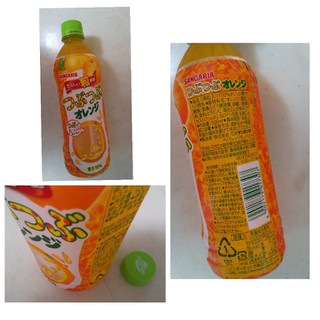 懐かしのしゃりしゃりみかんクール ェ サンガリア つぶつぶオレンジ のクチコミ 評価 レビュアーさん もぐナビ 懐かしのしゃりしゃりみかんクール ェ サンガリア つぶつぶオレンジ のクチコミ 評価 レビュアーさん もぐナビ