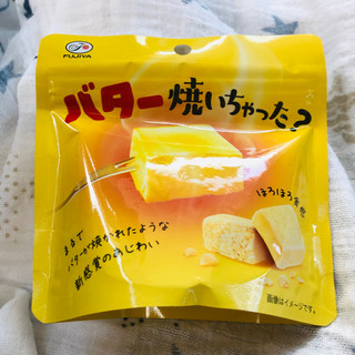 高評価】「さくほろみしっの新食感クッキー♪ - 不二家 バター焼い