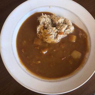 中評価 The レトルトカレー ローソン セレクト 牛肉と野菜のビーフカレー のクチコミ 評価 リーーさん もぐナビ 中評価 The レトルトカレー ローソン セレクト 牛肉と野菜のビーフカレー のクチコミ 評価 リーーさん もぐナビ