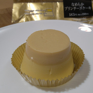 中評価 カラメル無しのイタリアンプリン デイリーヤマザキ ベストスイーツセレクション なめらかプリンチーズケーキ のクチコミ 評価 テトランさん もぐナビ 中評価 カラメル無しのイタリアンプリン デイリーヤマザキ ベストスイーツセレクション なめらかプリンチーズケーキ のクチコミ 評価 テトランさん もぐナビ
